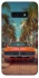 Чохол на Samsung Galaxy S10e Tropical car фото 1 з 1