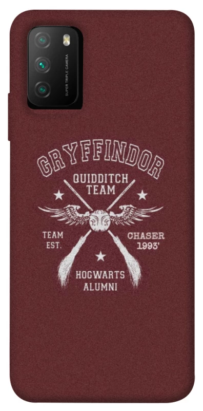 Чехол на Xiaomi Poco M3 Harry Potter v6 фото 1 из 1