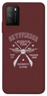 Чехол на Xiaomi Poco M3 Harry Potter v6 фото 1 из 1