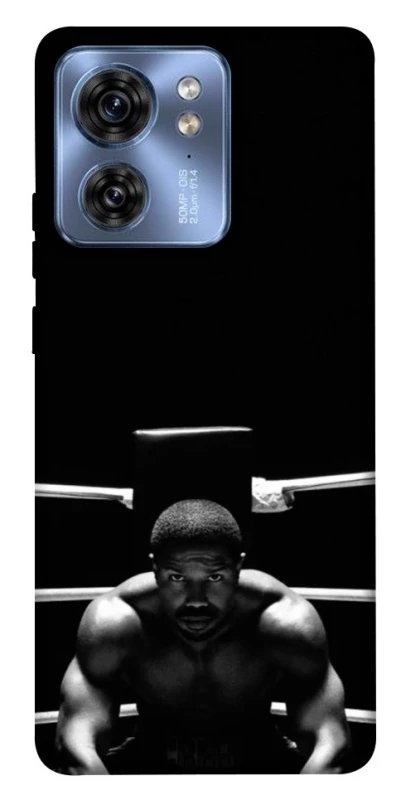 Чехол на Motorola Edge 40 ring фото 1 из 1