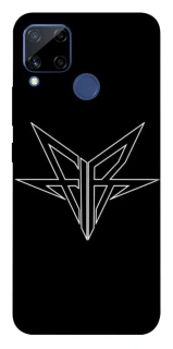 Чехол на Realme C15 Falling In Reverse ver.2 фото 1 Чехол на Realme C15 Falling In Reverse ver.2 фото 1 из 1