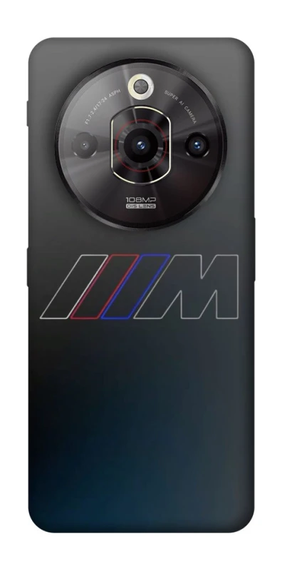 Чохол на ZTE Nubia Focus Pro M-series фото 1 з 1