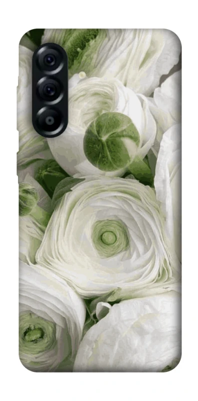 Чохол на Samsung Galaxy A57 5G Mornings фото 1 з 1