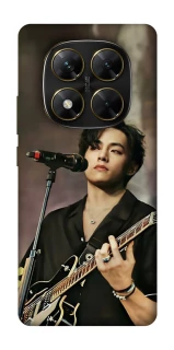 Чехол на Xiaomi Poco X7 V - BTS фото 1 из 1