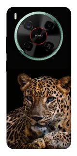 Чехол на ZTE Nubia V70 Max Leopard v4 фото 1 из 1