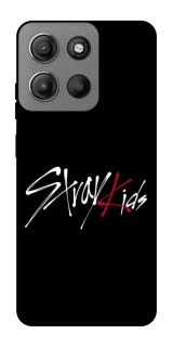 Чехол на Motorola Moto G15 4G Stray Kids Logo фото 1 из 1