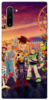 Чохол на Samsung Galaxy Note 10 Toy Story ver.4 фото 1 з 1
