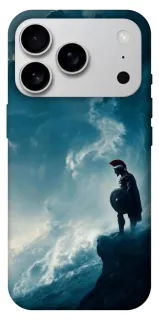 Чохол на Apple iPhone 18 Pro Max Odyssey ver.2 фото 1 з 2