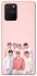 Чехол на Samsung Galaxy S10 Lite BTS фото 1 из 1