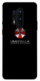 Чохол на OnePlus 8 Pro Umbrella Corporation ver.2 фото 1 з 1