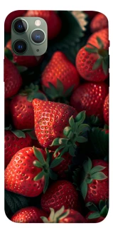 Чохол на Apple iPhone 11 Pro Max (6.5") Strawberry фото 1 з 1