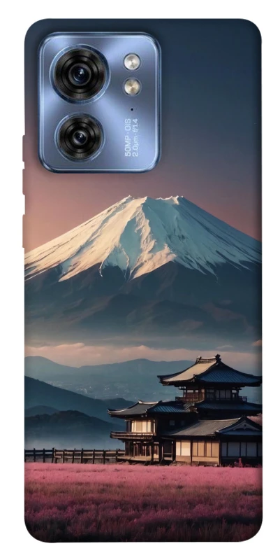 Чохол на Motorola Edge 40 Fujiyama фото 1 з 1