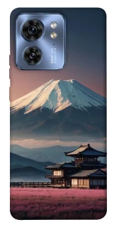 Чехол на Motorola Edge 40 Fujiyama фото 1 из 1