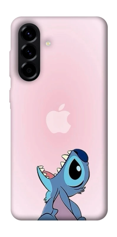 Чохол на Samsung Galaxy A57 5G Apple logo ver.7 фото 1 з 1