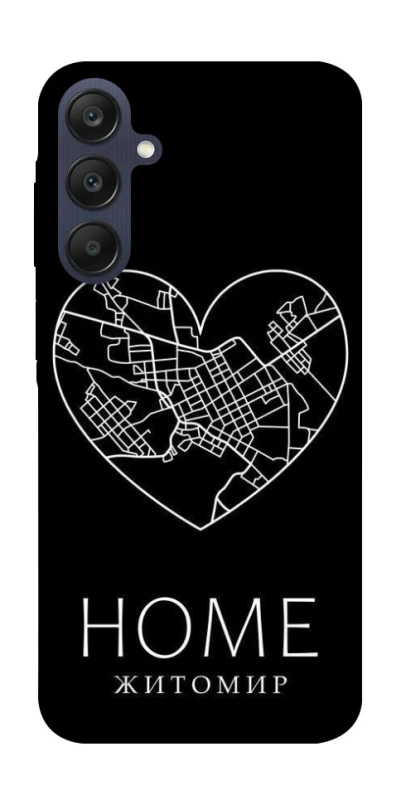Чохол на Samsung Galaxy A25 5G Житомир Home фото 1 з 1