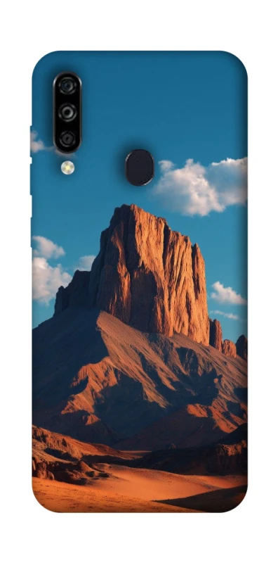 Чохол на ZTE Blade A7 (2020) Arizona mountain v2 фото 1 з 1