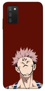 Чехол на Samsung Galaxy A03s Sakuna v3 фото 1 из 1