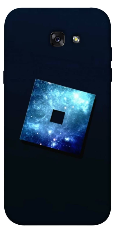 Чехол на Samsung A720 Galaxy A7 (2017) Adopt Me Penguin Candy фото 1 из 1