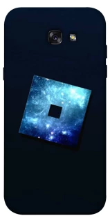 Чохол на Samsung A720 Galaxy A7 (2017) Adopt Me Penguin Candy фото 1 з 1