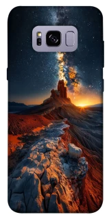 Чехол на Samsung G955 Galaxy S8 Plus Canyon фото 1 из 1