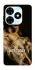 Чехол на TECNO Spark Go 2024 Not Today фото 1 из 1