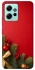 Чохол на Xiaomi Redmi Note 12 4G Новорічний v21 фото 1 з 1