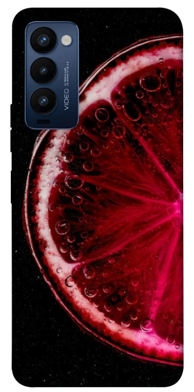 Чохол на TECNO Camon 18 Candy фото 1 з 1