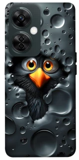 Чехол на OnePlus Nord CE 3 Lite Ну привет ! фото 1 из 1