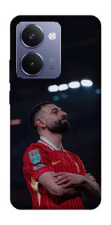 Чехол на Realme P3 Ultra Mohamed Salah V2 фото 1 из 1