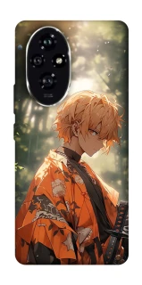 Чехол на Honor 200 Zenitsu фото 1 из 1