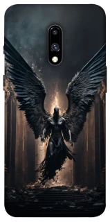 Чехол на OnePlus 7 Dark Angel фото 1 из 1