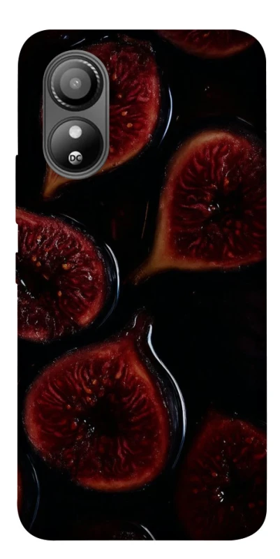 Чехол на ZTE Blade L220 VioletFig фото 1 из 1