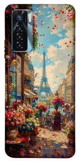 Чехол на TECNO Camon 17 Pro Paris фото 1 из 1