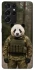 Чохол на Samsung Galaxy S21 Ultra Панда захисник фото 1 з 1
