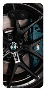 Чохол на Google Pixel 8 Wheel BMW v3 фото 1 з 1