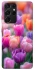 Чохол на Samsung Galaxy S21 Ultra Тюльпанове поле фото 1 з 1