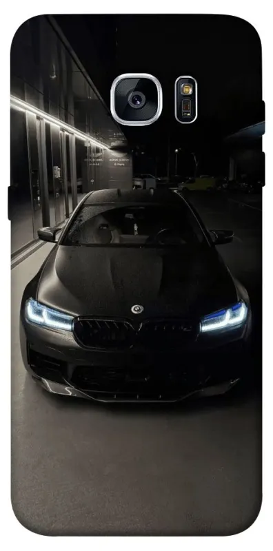 Чохол на Samsung G935F Galaxy S7 Edge BMW v45 фото 1 з 1