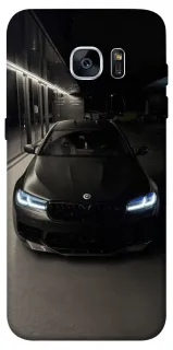 Чехол на Samsung G935F Galaxy S7 Edge BMW v45 фото 1 из 1