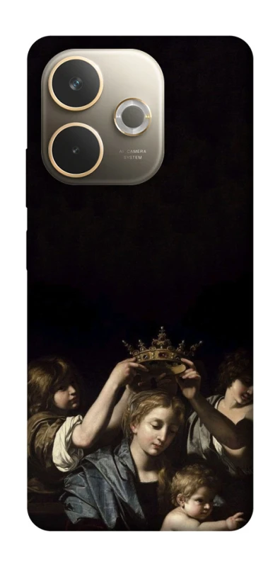 Чохол на Oppo A5 Pro 4G Art collage ver.1 фото 1 з 1