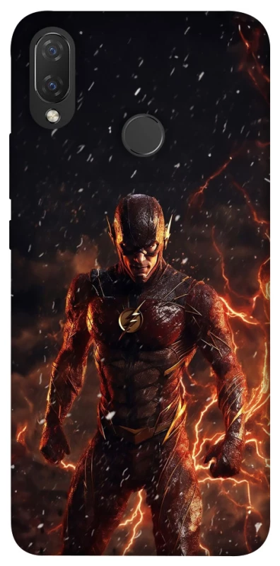 Чехол на Huawei P Smart+ (nova 3i) Flash фото 1 из 1