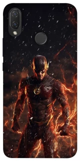 Чехол на Huawei P Smart+ (nova 3i) Flash фото 1 из 1