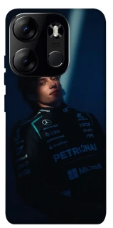 Чохол на Tecno Spark Go 2023 F-1 ver.9 фото 1 з 1