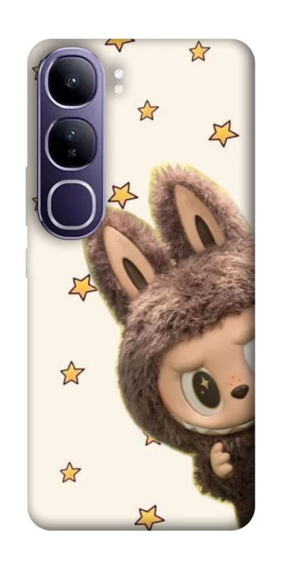 Чохол на Vivo Y300 Cute Zimomo фото 1 з 1