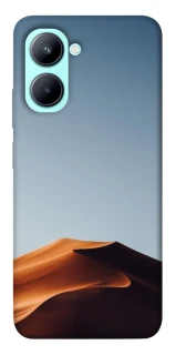 Чехол на Realme C33 Dune фото 1 из 1