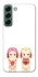 Чохол на Samsung Galaxy S22 Puppy Love Duo фото 1 з 1
