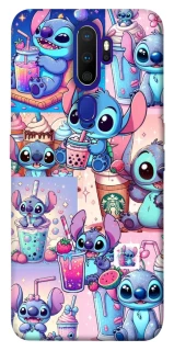 Чехол на Oppo A5 (2020) / Oppo A9 (2020) Stitch ver.25 фото 1 из 1
