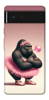 Чохол на Google Pixel 6 Горила фото 1 з 1