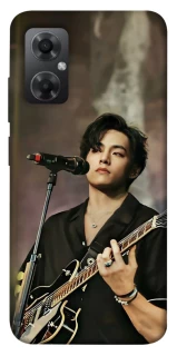 Чохол на Xiaomi Redmi Note 11R V - BTS фото 1 з 1