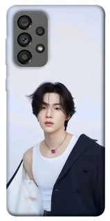Чехол на Samsung Galaxy A73 5G Suga v2 - BTS фото 1 из 1