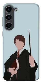 Чехол на Samsung Galaxy S23 Harry Potter v5 фото 1 из 1